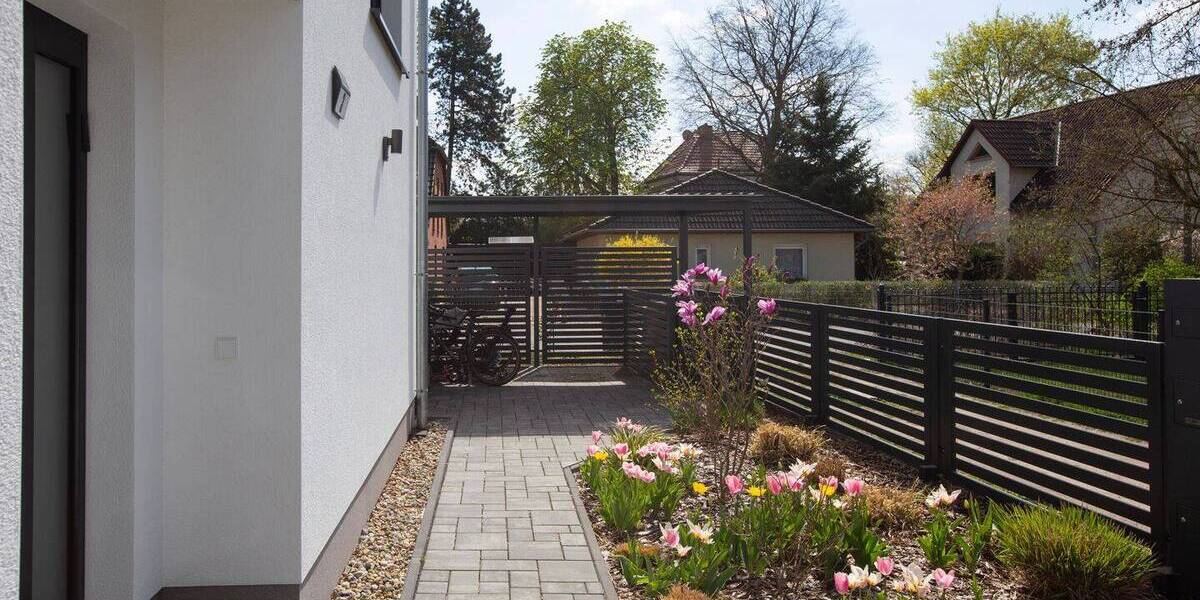 Einfamilienhaus Berlin Niederschönhausen - 5 Zimmer, 145 m&sup2;, 3.000&euro; | Angebot:26435714