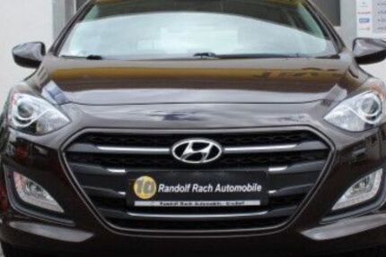 Hyundai i30 90.733 km 10.999 &euro; Ensdorf 66806