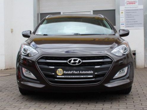 Hyundai i30 90.733 km 10.999 &euro; Ensdorf 66806