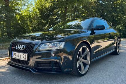 Audi RS5 204.000 km 20.800 &euro; Büchlberg 94124