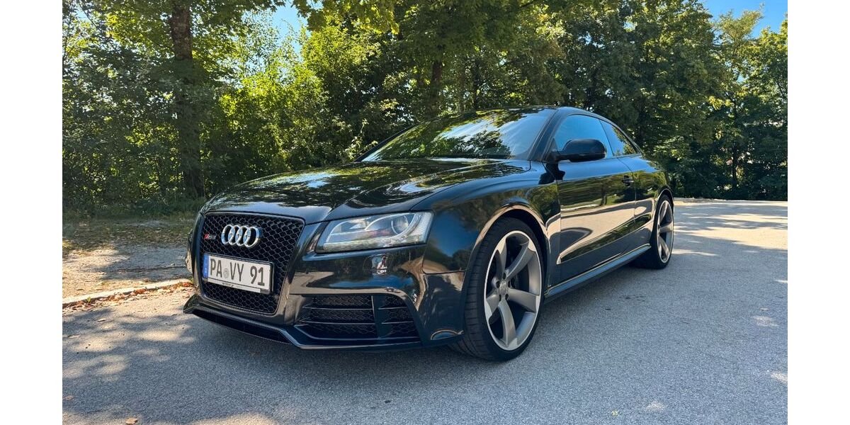 Audi RS5 204.000 km 20.800 &euro; Büchlberg 94124