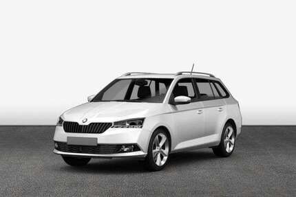 Skoda Fabia 38.840 km 17.790 &euro; Kaltenkirchen 24568
