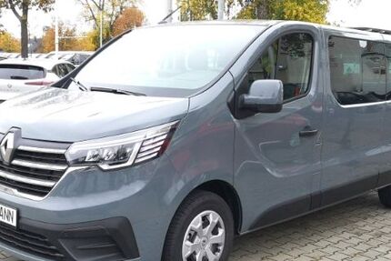 Renault Trafic 62.500 km 32.980 &euro; Berlin 12247