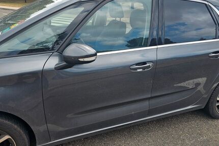 Citroen C4 Picasso 141.000 km 5.999 &euro; Saarbrücken 66121