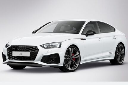 Audi A5 13.976 km 45.360 &euro; Oberhausen 46047