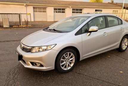 Honda Civic 177.500 km 6.500 &euro; Villingen-Schwenningen 78056