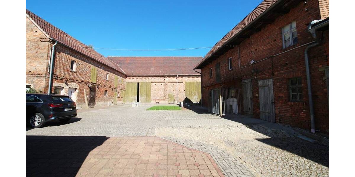 Mehrfamilienhaus, Wohnhaus Mücheln (Geiseltal) Langeneichstädt - 254.000&euro; | Angebot:25666490