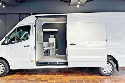 Mercedes-Benz Sprinter 157.112 km 41.591 &euro; Bonn 53177