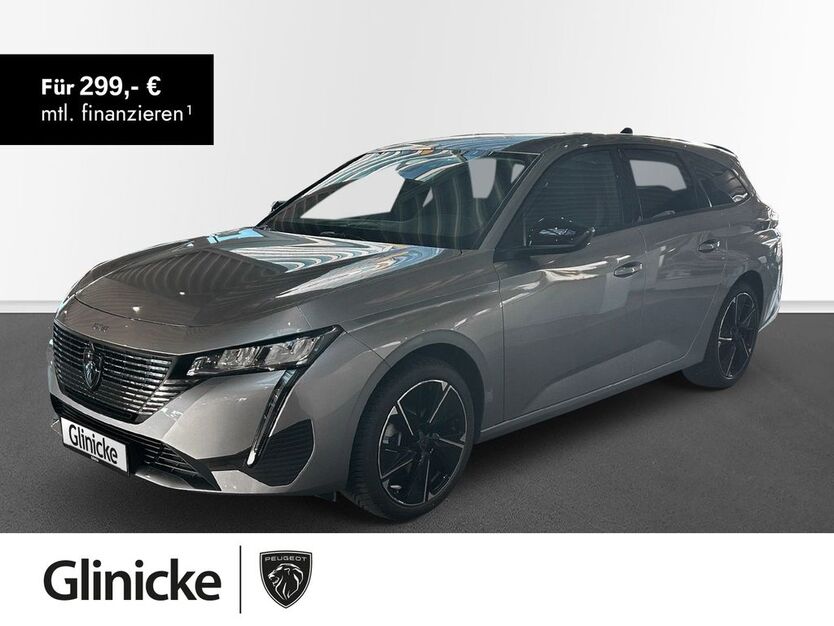 Peugeot 308 4.900 km 43.280 € Erfurt 99086