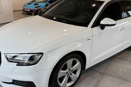 Audi A3 75.437 km 21.490 &euro; Nettetal 41334
