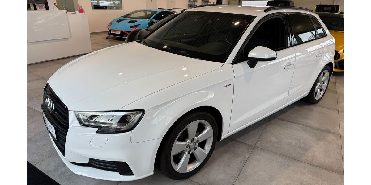 Audi A3 75.437 km 21.490 &euro; Nettetal 41334