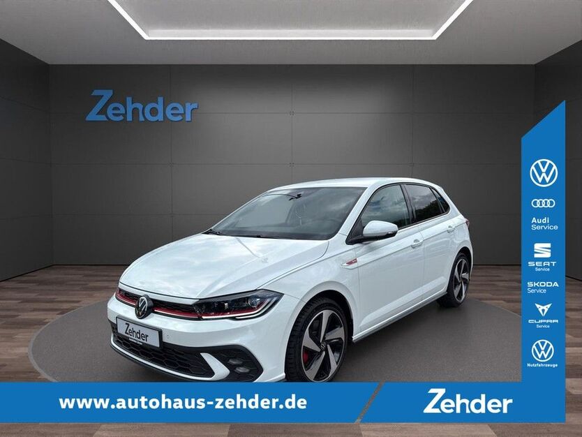 VW Polo 6.258 km 27.932 € Cham 93413