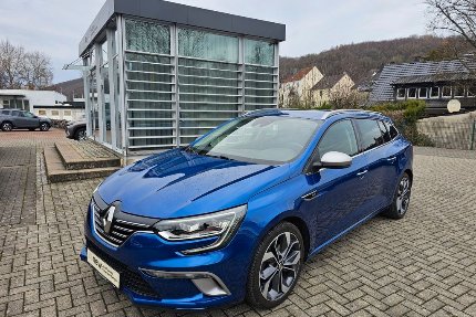 Renault Megane 68.053 km 14.495 &euro; Hagen 58091