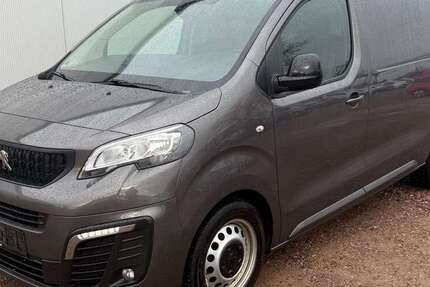 Peugeot Expert 200.000 km 9.999 &euro; Erfurt 99092