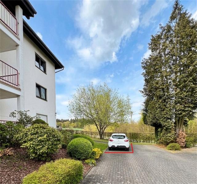 Etagenwohnung Melsbach - 3 Zimmer, 81 m&sup2;, 720&euro; | Angebot:26222116