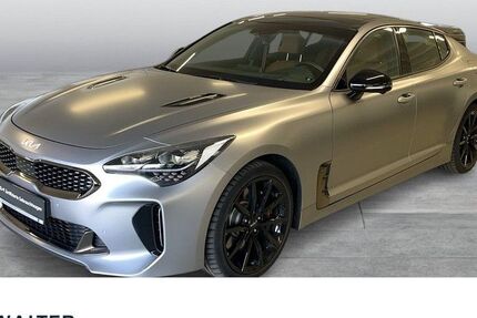 Kia Stinger 41.450 km 46.950 &euro; Siegen 57072