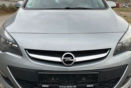 Opel Astra 190.000 km 4.900 &euro; Berlin 13053