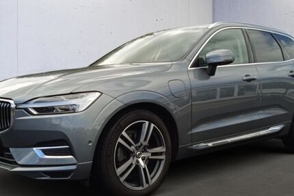 Volvo XC60 52.000 km 52.890 &euro; Kassel 34123