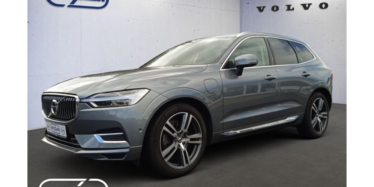 Volvo XC60 52.000 km 52.890 &euro; Kassel 34123