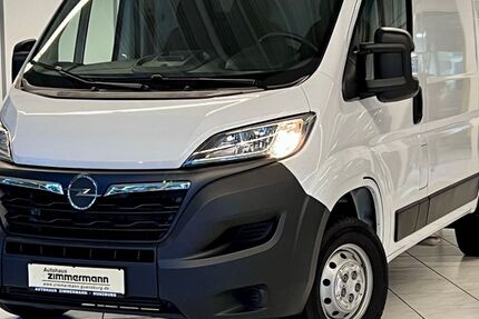 Opel Movano 42.172 km 22.598 € Günzburg 89312