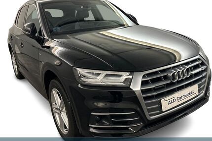 Audi Q5 82.211 km 29.980 &euro; Dorfmark 29683