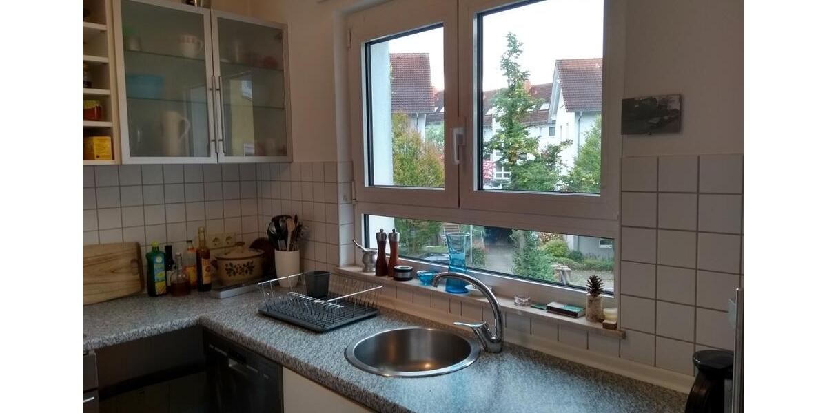 Einfamilienhaus Aschaffenburg Österreicher Kolonie - 2 Zimmer, 62 m&sup2;, 850&euro; | Angebot:25878720