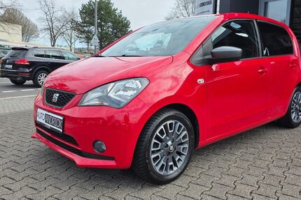 Seat Mii 113.860 km 7.990 &euro; Remscheid 42855