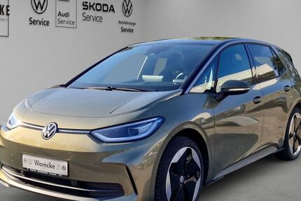 VW ID.3 11.600 km 43.470 € Tarmstedt 27412