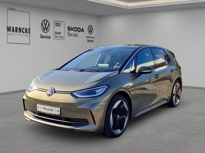 VW ID.3 11.600 km 43.470 € Tarmstedt 27412