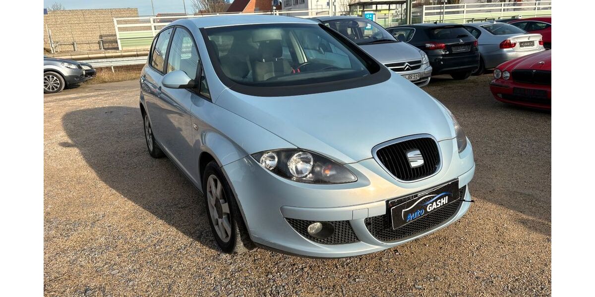 Seat Altea 88.000 km 1.890 &euro; Renningen 71272