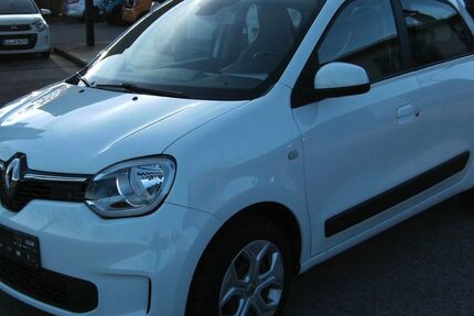 Renault Twingo 31.000 km 9.450 &euro; Unterdießen 86944