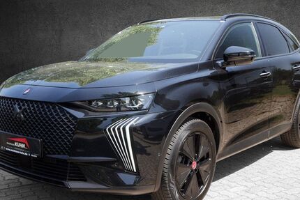 DS Automobiles DS7 (Crossback) 23.000 km 29.777 &euro; Karlsruhe 76185