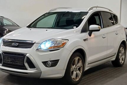 Ford Kuga 175.000 km 5.999 &euro; Neumünster 24539