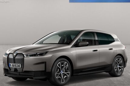 BMW iX 20.083 km 71.701 &euro; München 80939