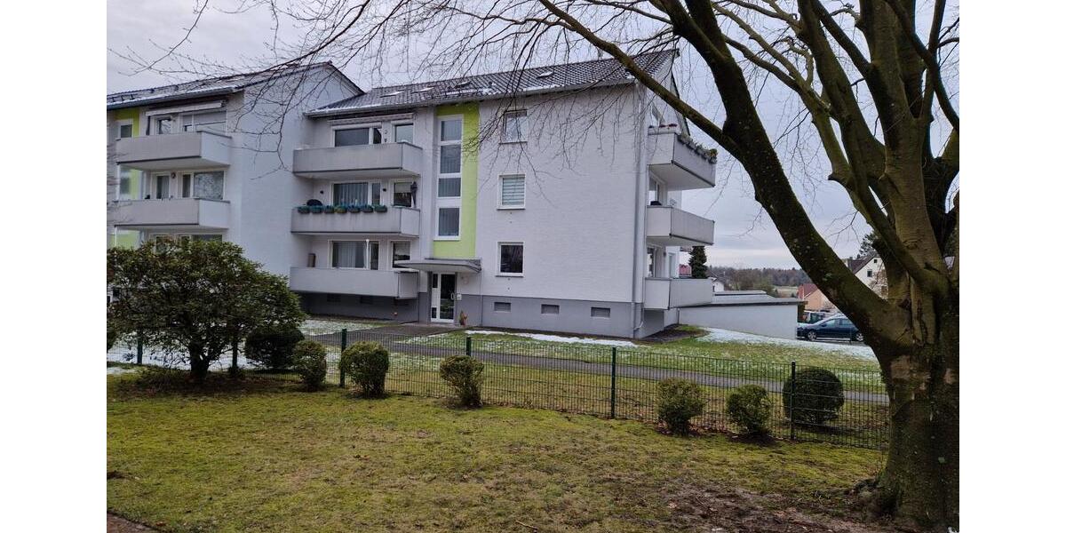 Erdgeschoßwohnung Solingen Central - 4 Zimmer, 83 m&sup2;, 229.000&euro; | Angebot:26710915
