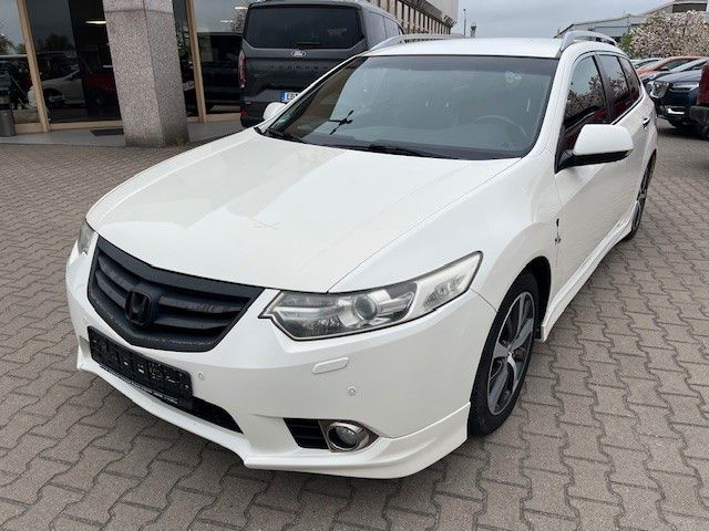 Honda Accord 245.040 km 5.440 &euro; Eilenburg 04838