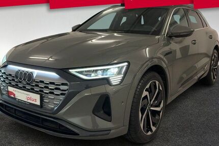Audi Q8 e-tron 86.220 km 49.900 &euro; Berlin 12489
