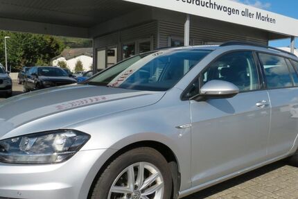 VW Golf 54.762 km 18.480 € Mehring 54346