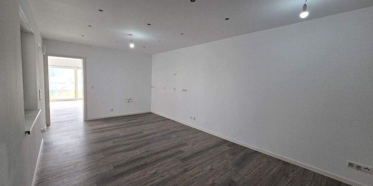 Doppelhaushälfte Römerberg Berghausen - 3 Zimmer, 80 m&sup2;, 1.600&euro; | Angebot:25654186