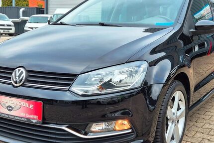 VW Polo 78.000 km 12.490 € Recklinghausen 45659