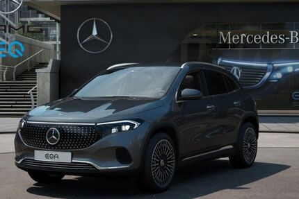 Mercedes-Benz EQA 5.816 km 37.680 € Dillenburg 35683