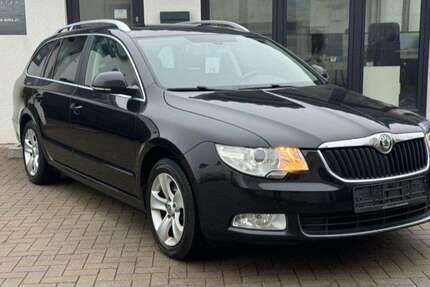 Skoda Superb 180.000 km 7.800 &euro; Stuttgart 70563