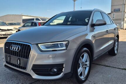 Audi Q3 197.000 km 7.200 &euro; Rödermarkt 63322