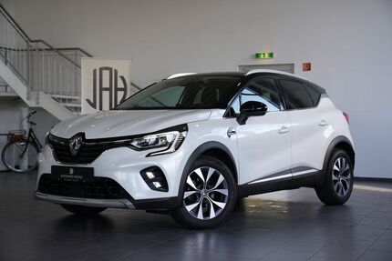 Renault Captur 90.565 km 16.790 &euro; Wildau 15745