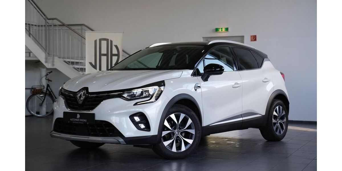 Renault Captur 90.565 km 16.790 &euro; Wildau 15745