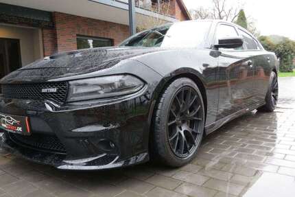 Dodge Charger 98.890 km 33.890 &euro; Wagenfeld 49419