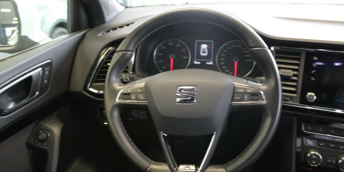 Seat Ateca 1.5 TSI DSG Xcellence 98.752 km 18.980 &euro; Euskirchen 53881