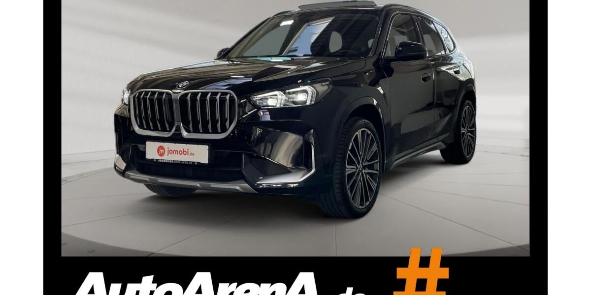 BMW X1 7.190 km 42.979 &euro; Neckarsulm-Obereisesheim 74172