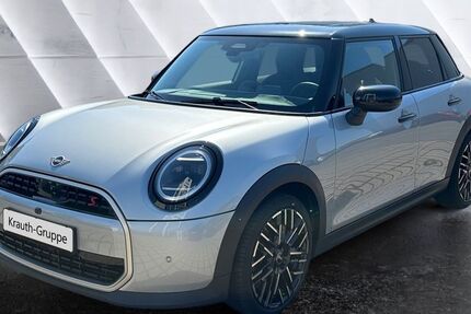 Mini Cooper S 30.590 km 28.900 &euro; Heidelberg 69123