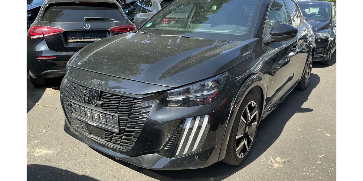Peugeot 208 5.002 km 20.900 &euro; Eitorf 53783